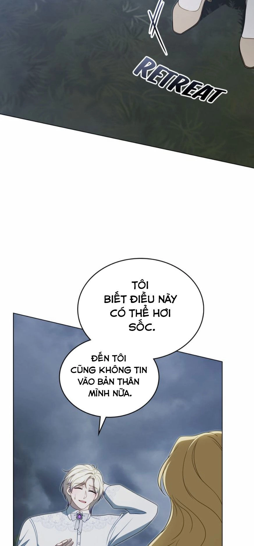 Chúa Phù Hộ Cho Sự Hủy Diệt Của Ta Chapter 44 - 23