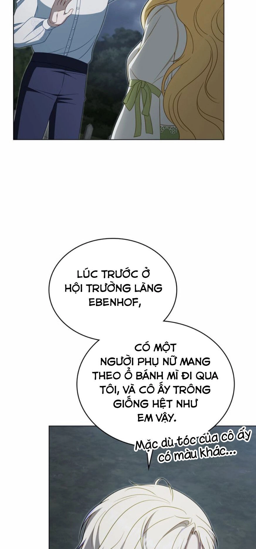 Chúa Phù Hộ Cho Sự Hủy Diệt Của Ta Chapter 44 - 24