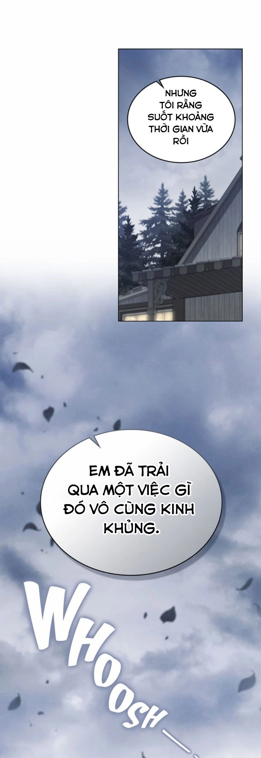 Chúa Phù Hộ Cho Sự Hủy Diệt Của Ta Chapter 44 - 26