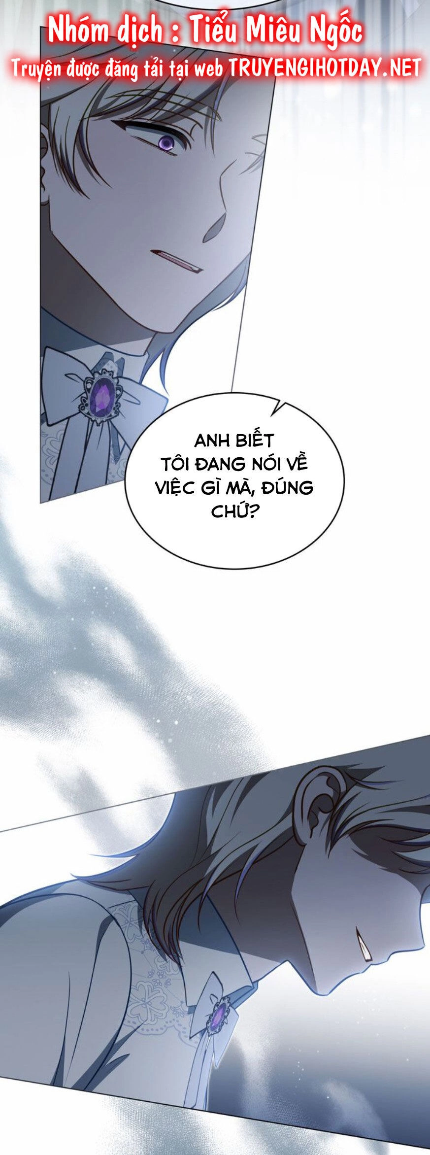 Chúa Phù Hộ Cho Sự Hủy Diệt Của Ta Chapter 44 - 29