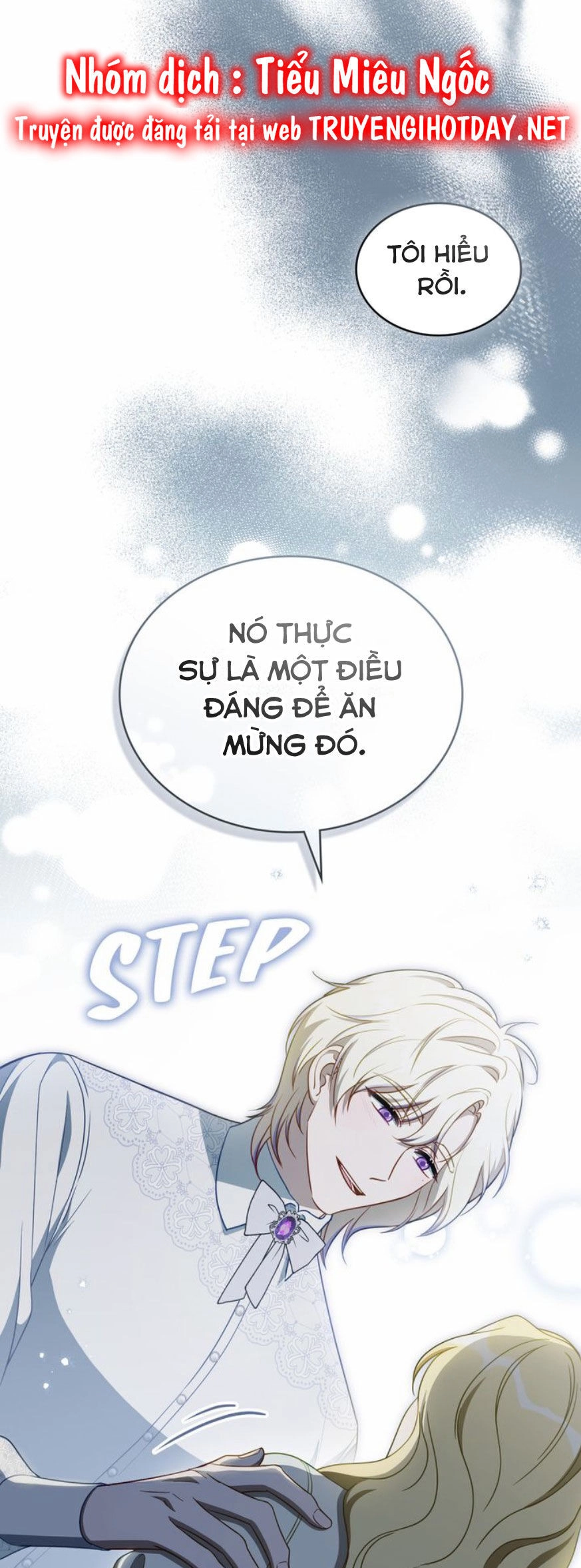 Chúa Phù Hộ Cho Sự Hủy Diệt Của Ta Chapter 44 - 30