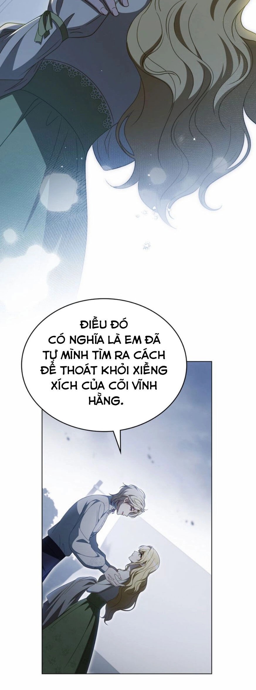 Chúa Phù Hộ Cho Sự Hủy Diệt Của Ta Chapter 44 - 31