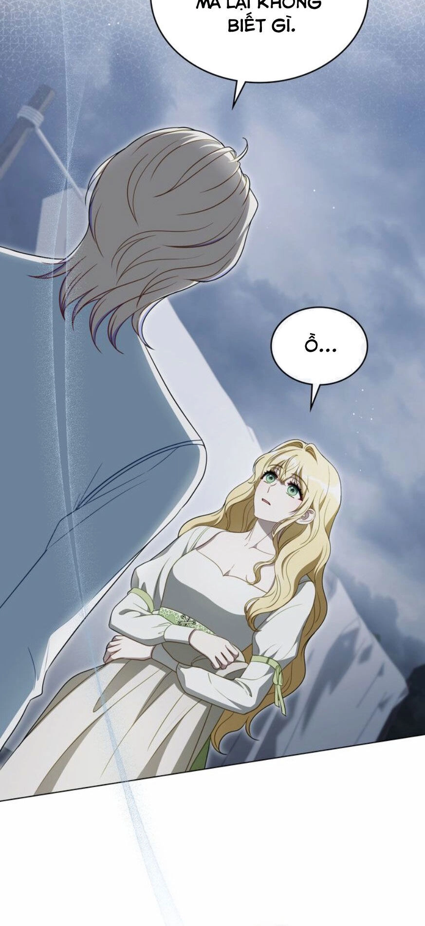 Chúa Phù Hộ Cho Sự Hủy Diệt Của Ta Chapter 44 - 37