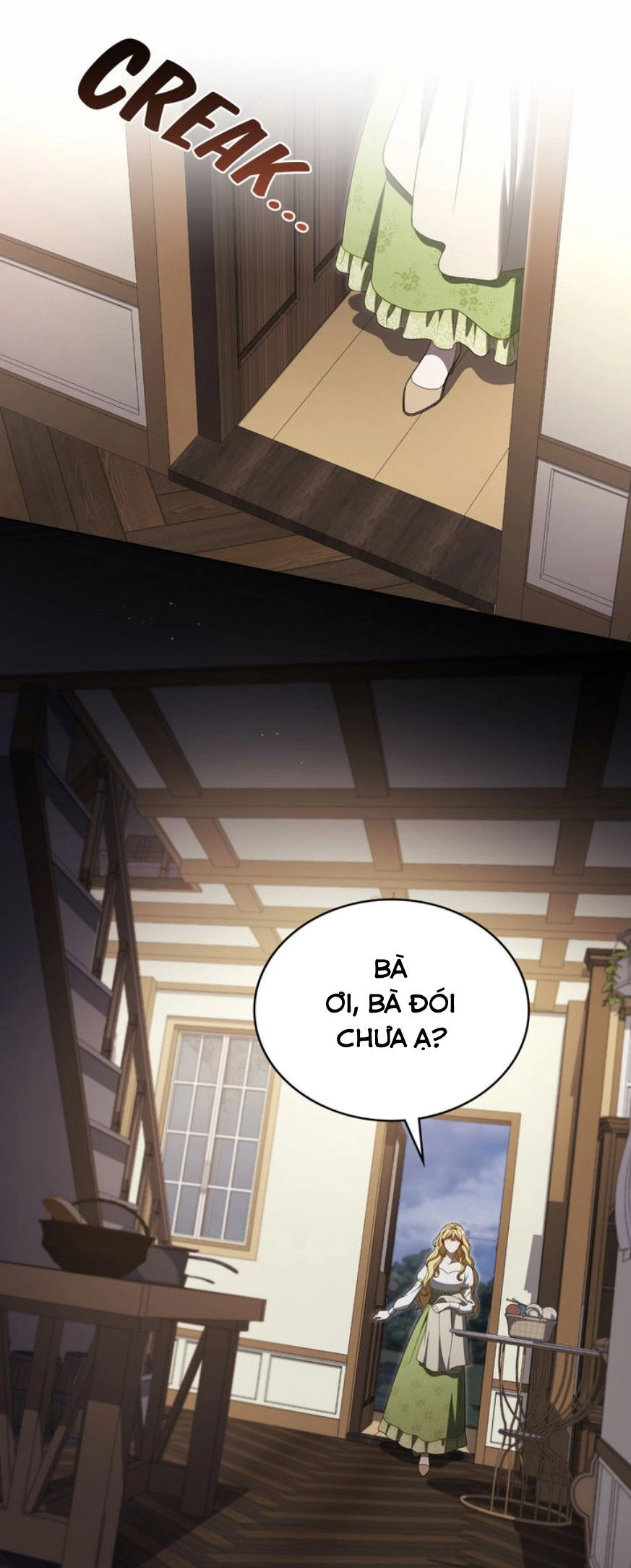 Chúa Phù Hộ Cho Sự Hủy Diệt Của Ta Chapter 44 - 42