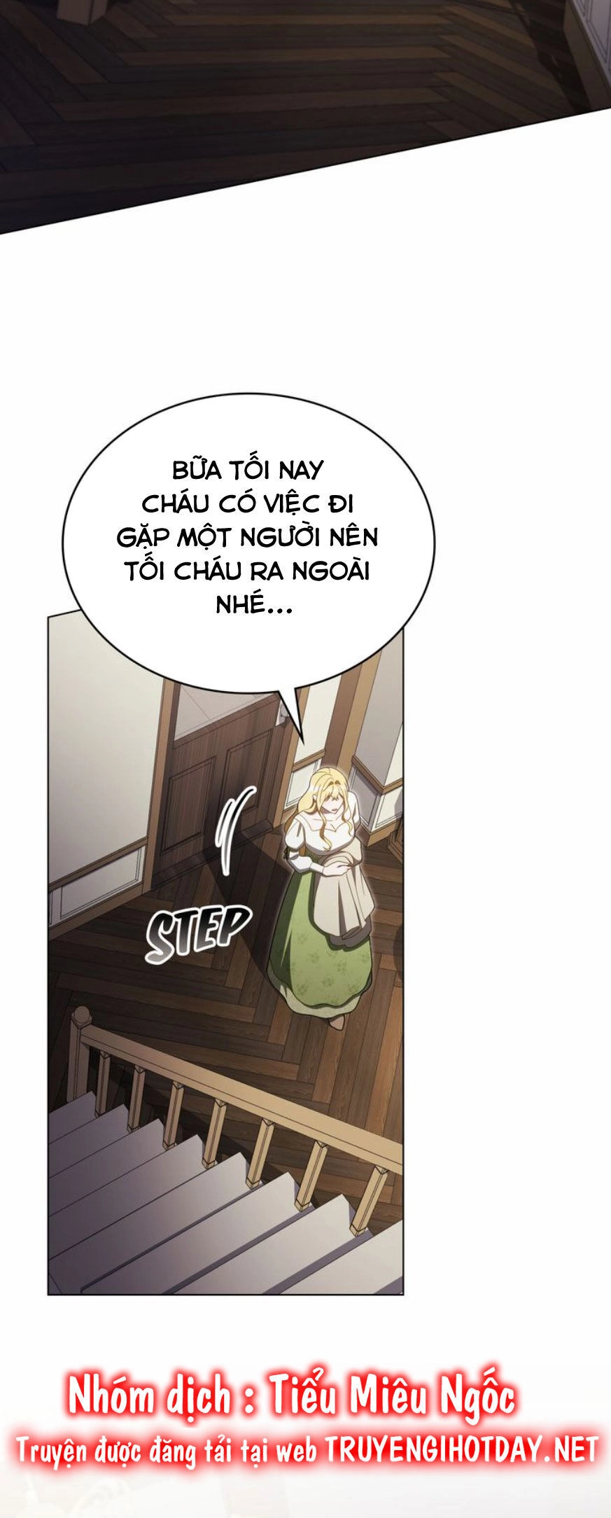 Chúa Phù Hộ Cho Sự Hủy Diệt Của Ta Chapter 44 - 43