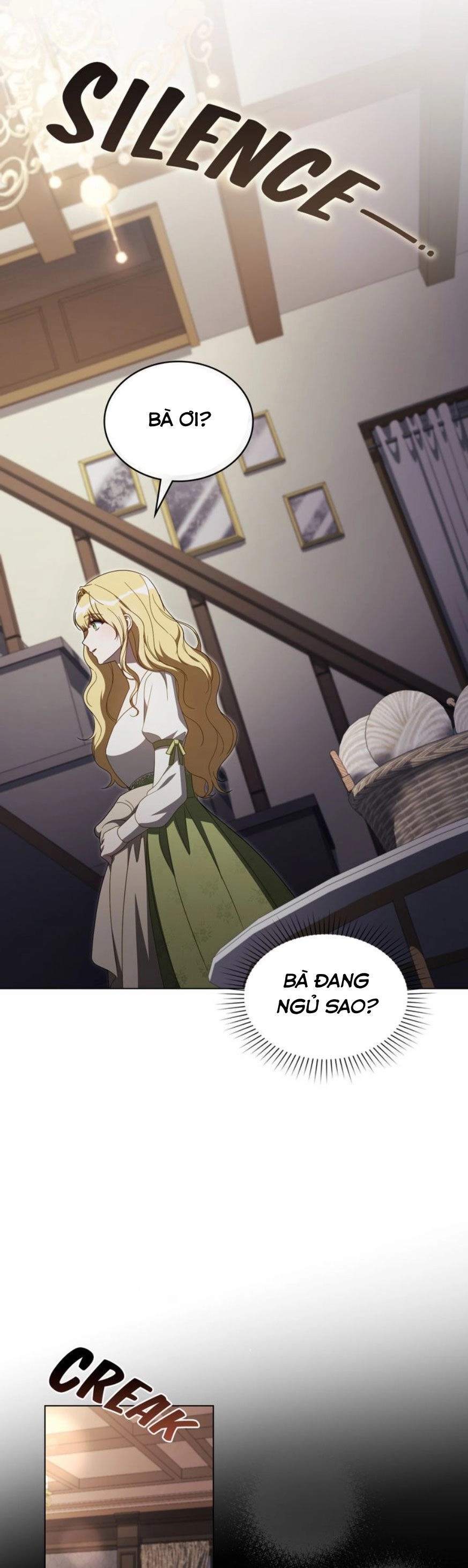 Chúa Phù Hộ Cho Sự Hủy Diệt Của Ta Chapter 44 - 44