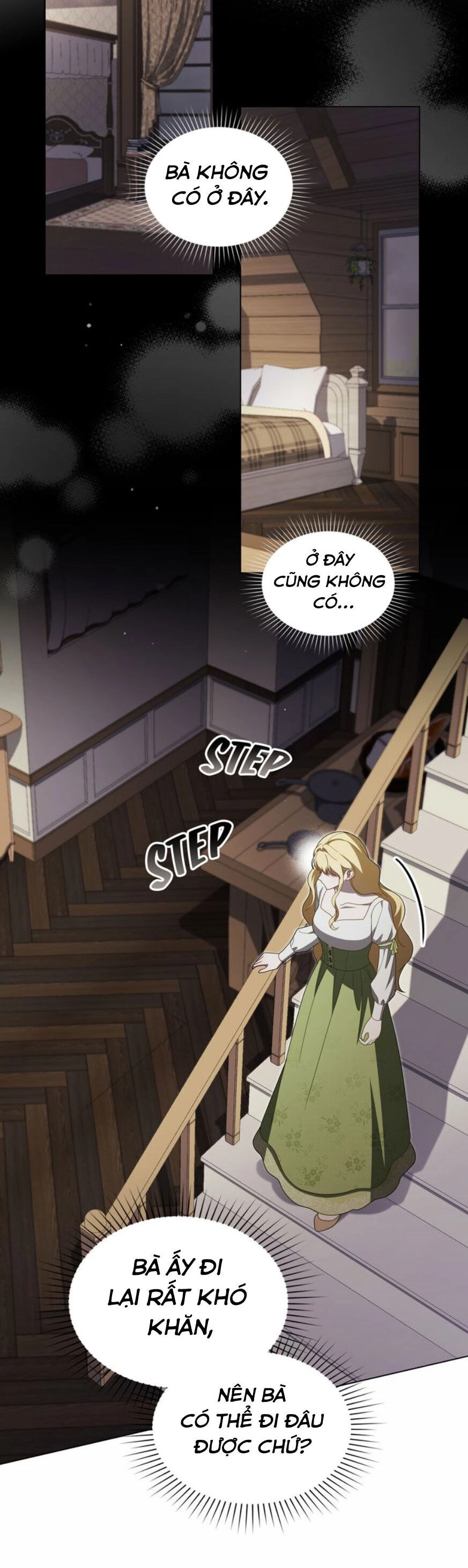 Chúa Phù Hộ Cho Sự Hủy Diệt Của Ta Chapter 44 - 45