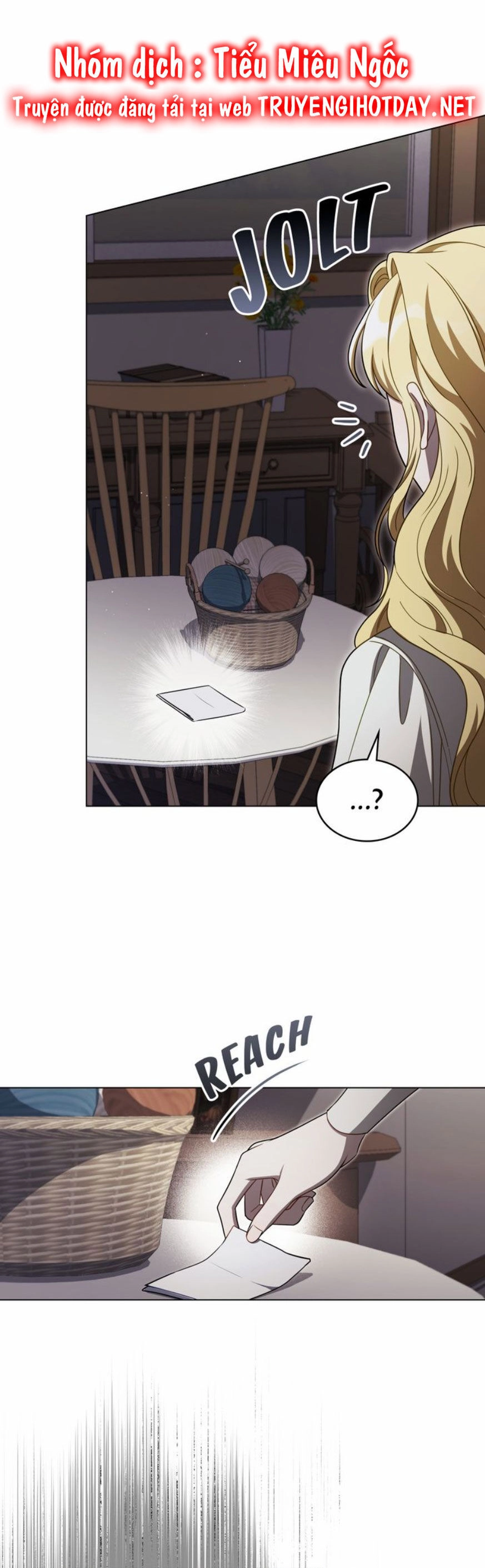 Chúa Phù Hộ Cho Sự Hủy Diệt Của Ta Chapter 44 - 46