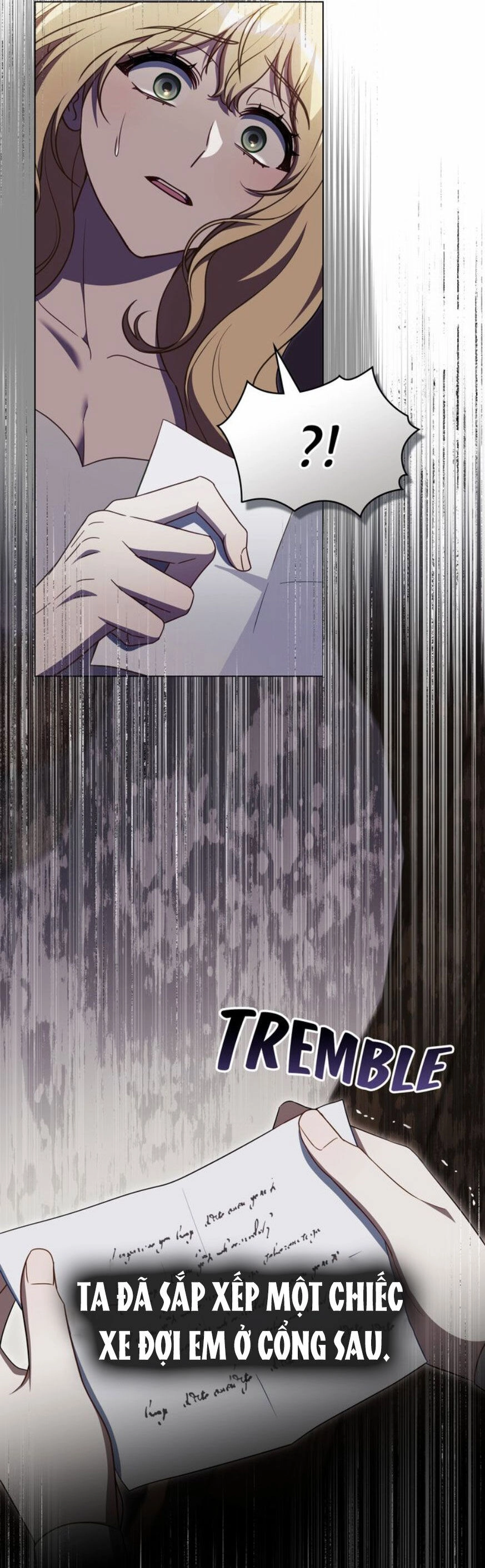 Chúa Phù Hộ Cho Sự Hủy Diệt Của Ta Chapter 44 - 47