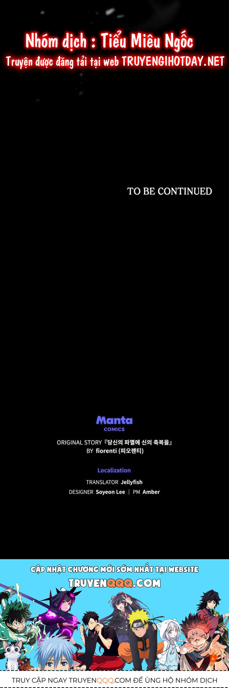 Chúa Phù Hộ Cho Sự Hủy Diệt Của Ta Chapter 44 - 50