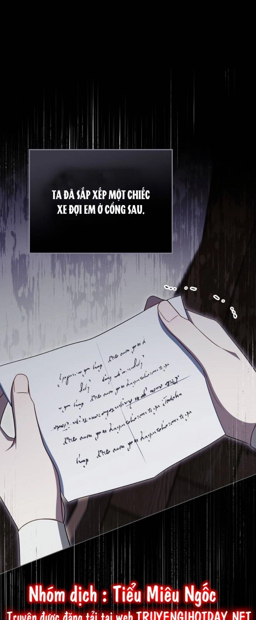 Chúa Phù Hộ Cho Sự Hủy Diệt Của Ta Chapter 45 - 2