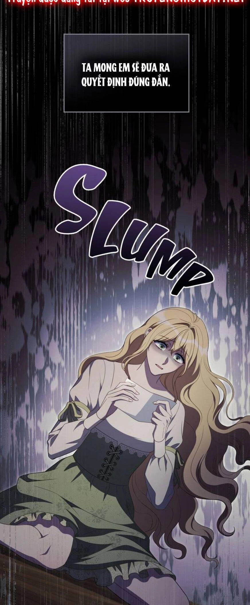 Chúa Phù Hộ Cho Sự Hủy Diệt Của Ta Chapter 45 - 3