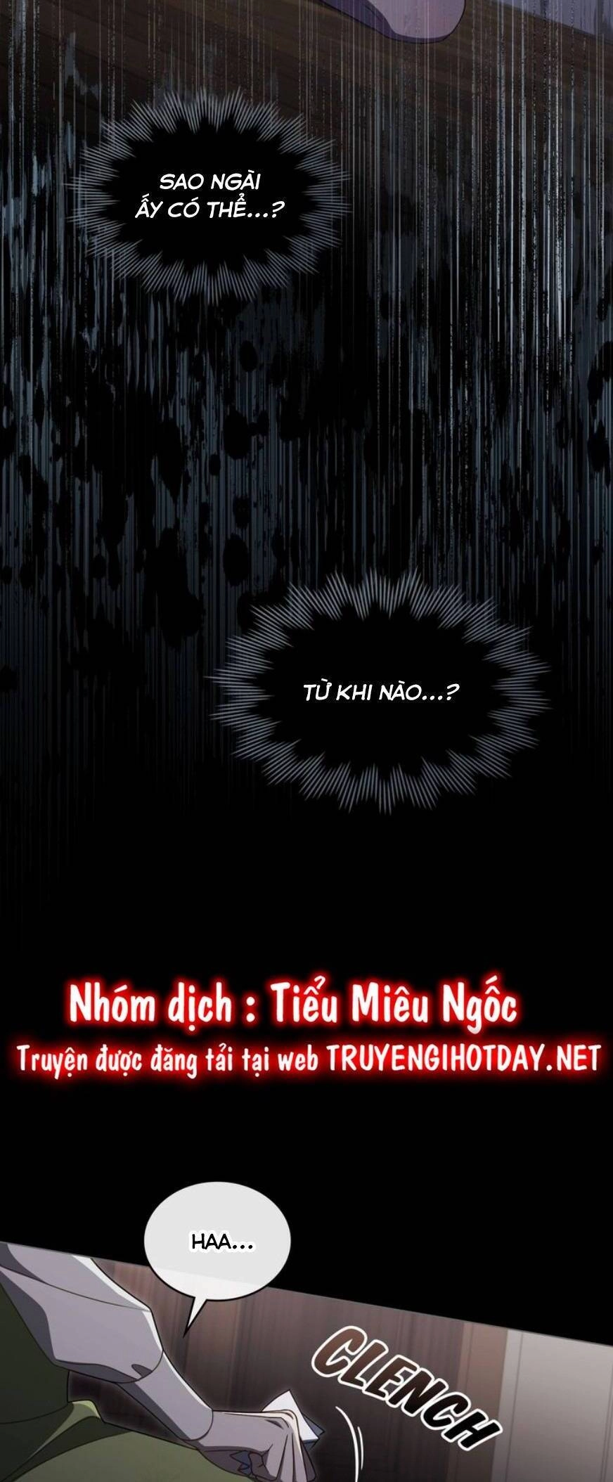 Chúa Phù Hộ Cho Sự Hủy Diệt Của Ta Chapter 45 - 4