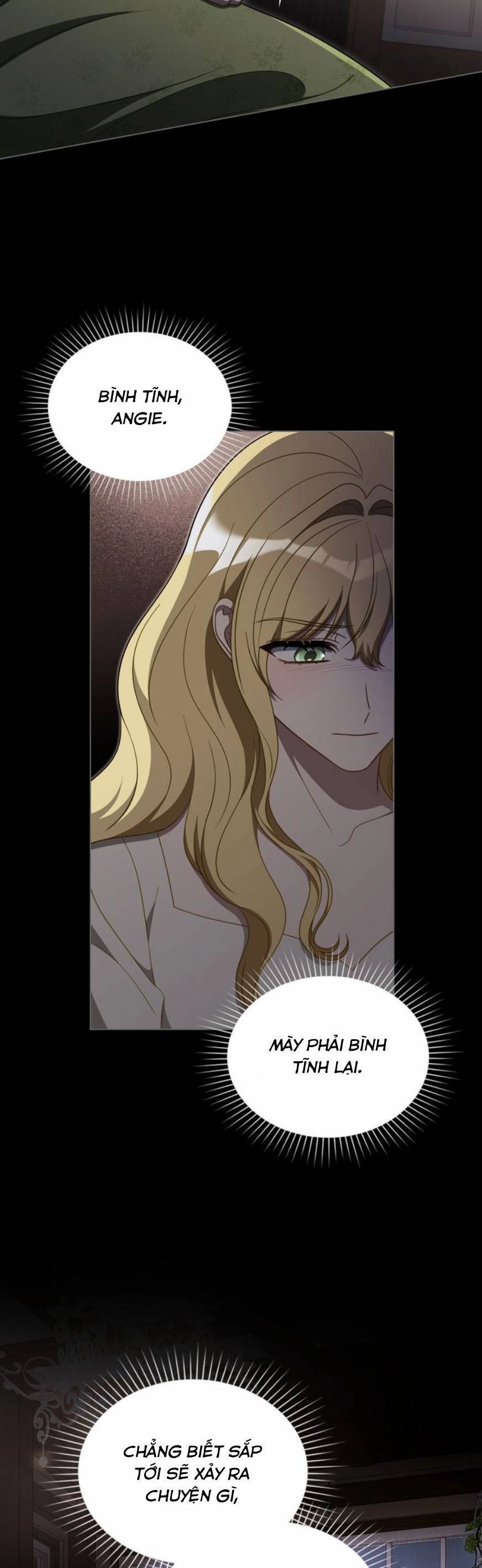 Chúa Phù Hộ Cho Sự Hủy Diệt Của Ta Chapter 45 - 5