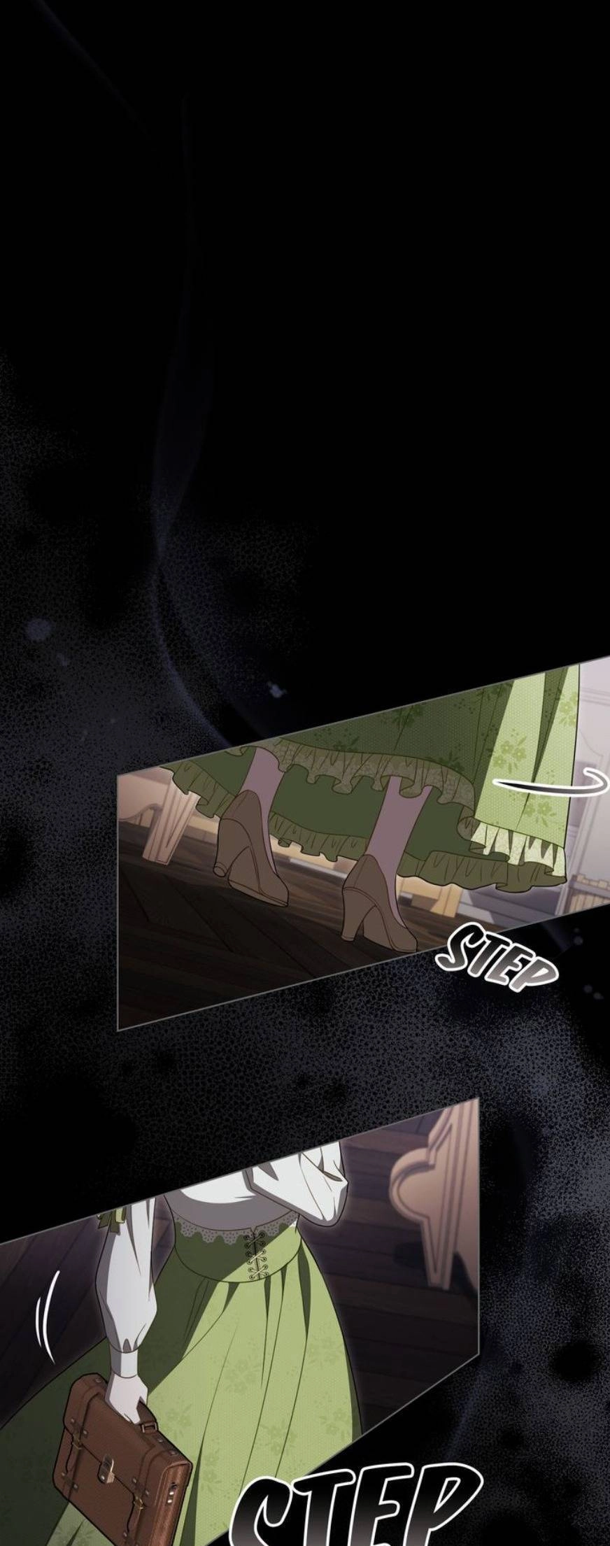 Chúa Phù Hộ Cho Sự Hủy Diệt Của Ta Chapter 45 - 7