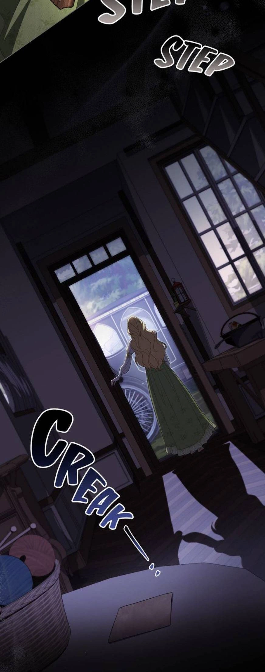 Chúa Phù Hộ Cho Sự Hủy Diệt Của Ta Chapter 45 - 8