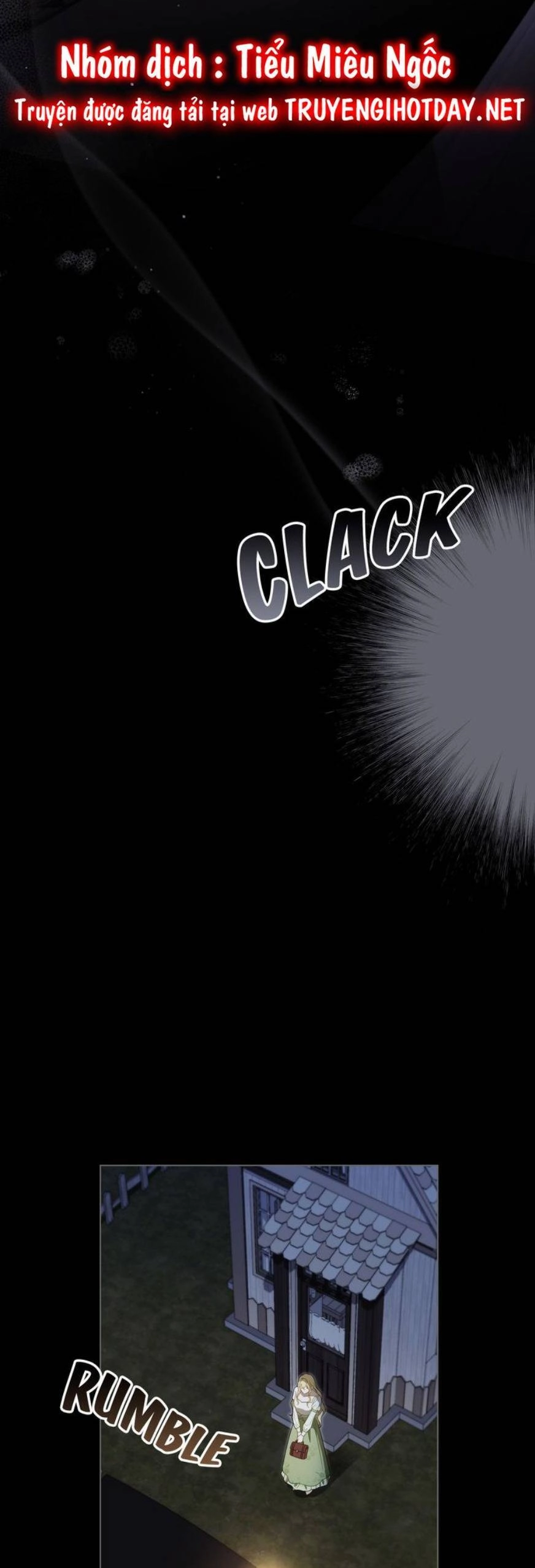 Chúa Phù Hộ Cho Sự Hủy Diệt Của Ta Chapter 45 - 9