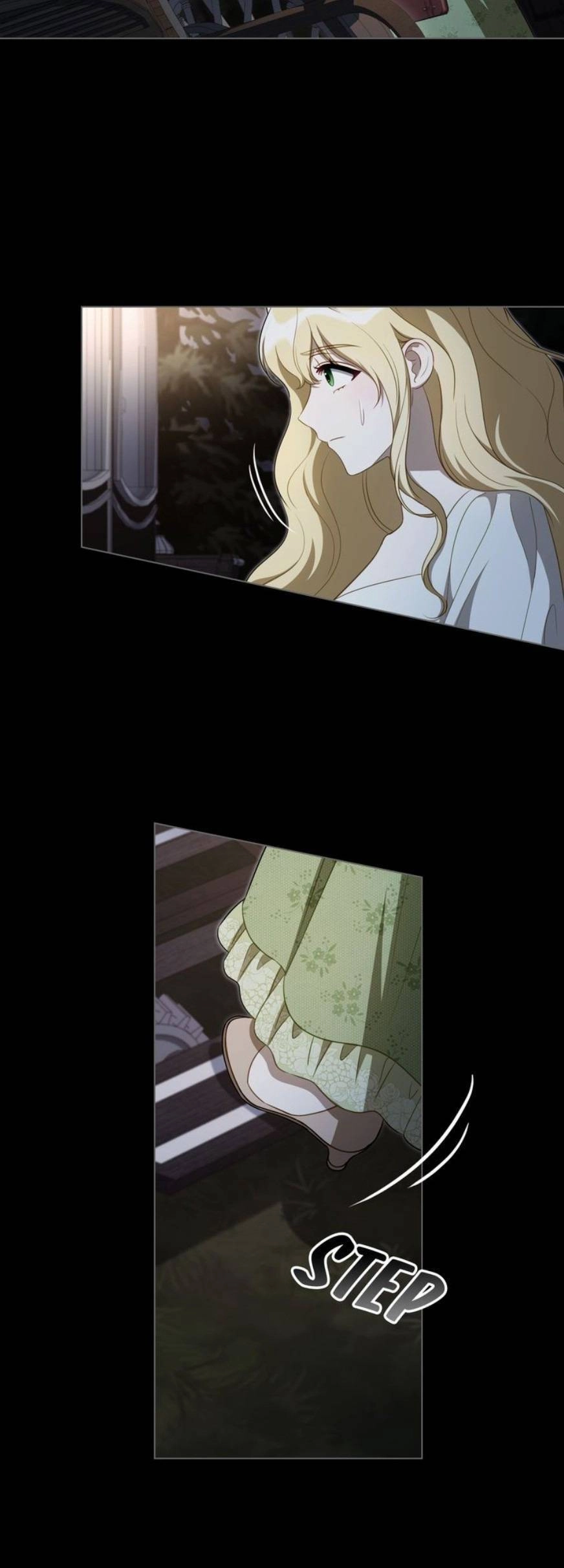 Chúa Phù Hộ Cho Sự Hủy Diệt Của Ta Chapter 45 - 11