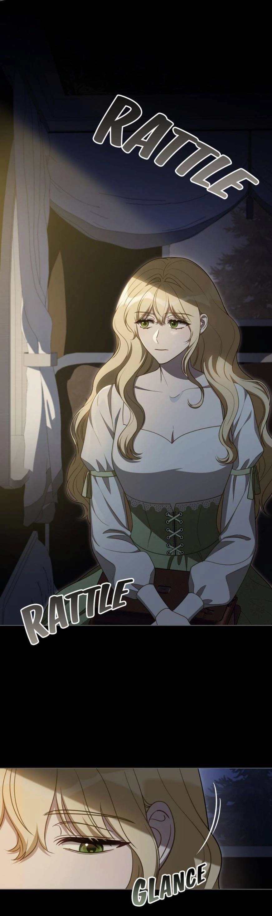 Chúa Phù Hộ Cho Sự Hủy Diệt Của Ta Chapter 45 - 13