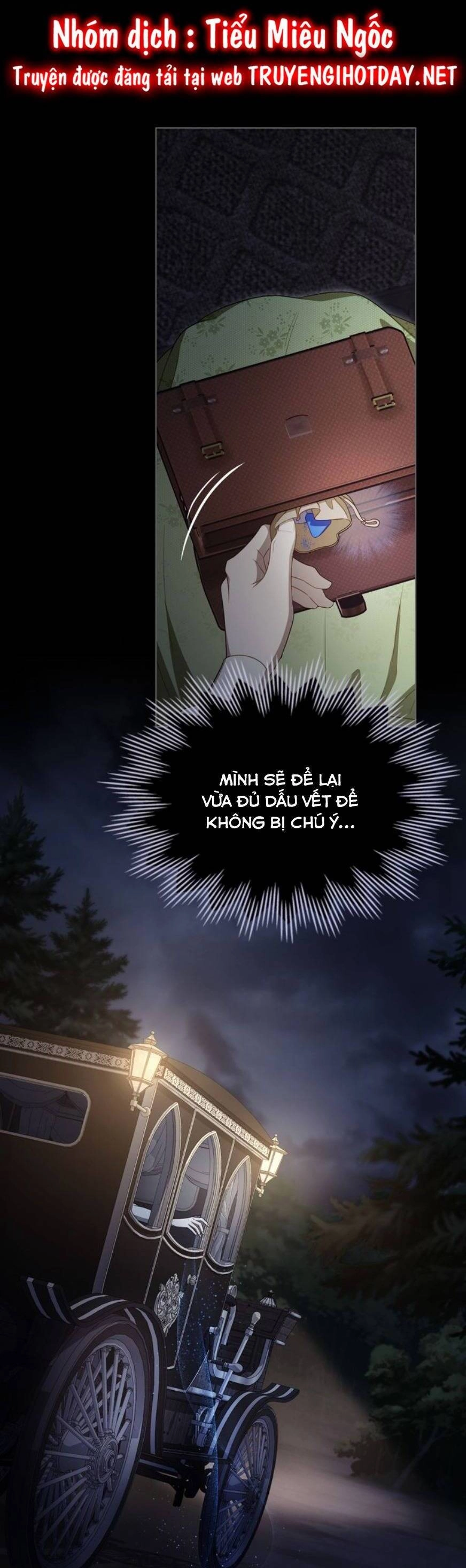 Chúa Phù Hộ Cho Sự Hủy Diệt Của Ta Chapter 45 - 14