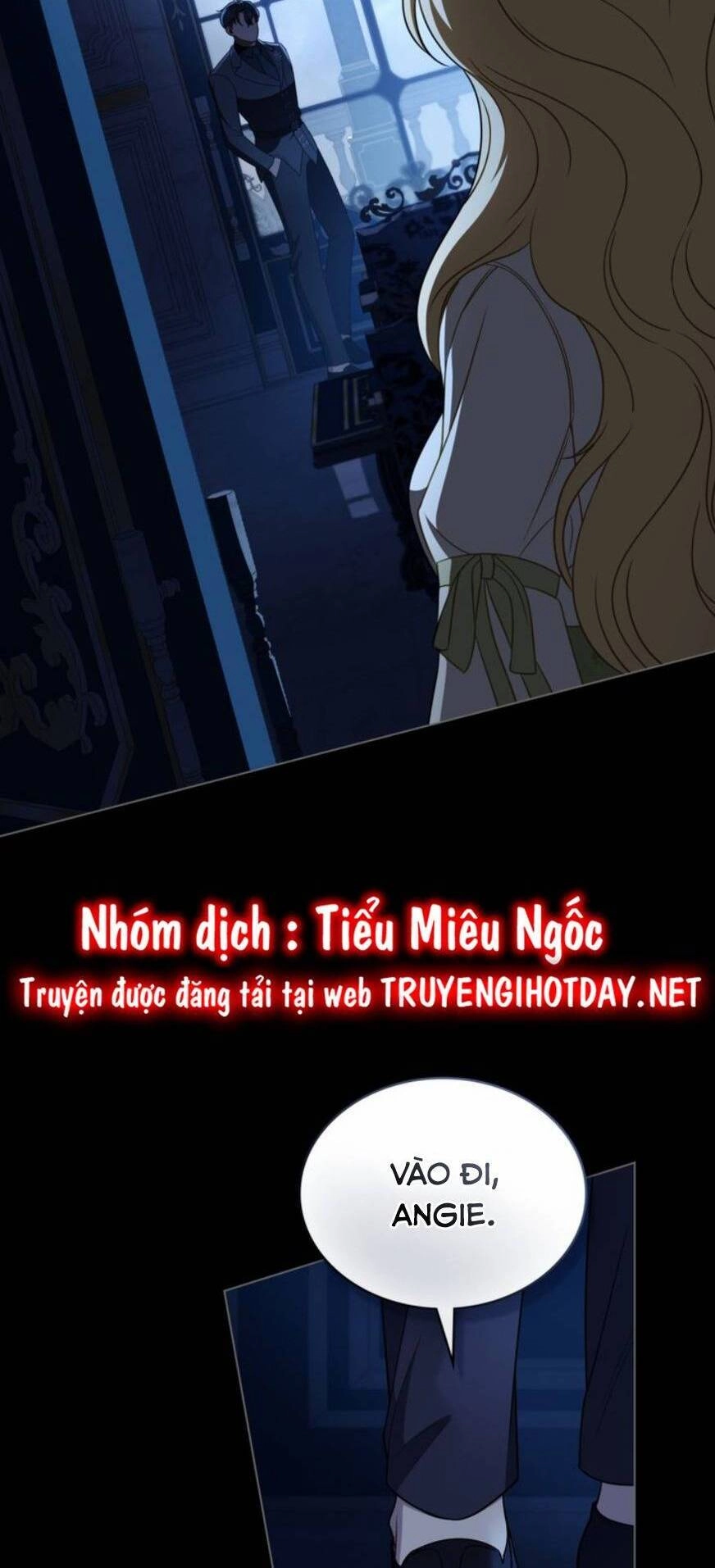 Chúa Phù Hộ Cho Sự Hủy Diệt Của Ta Chapter 45 - 18