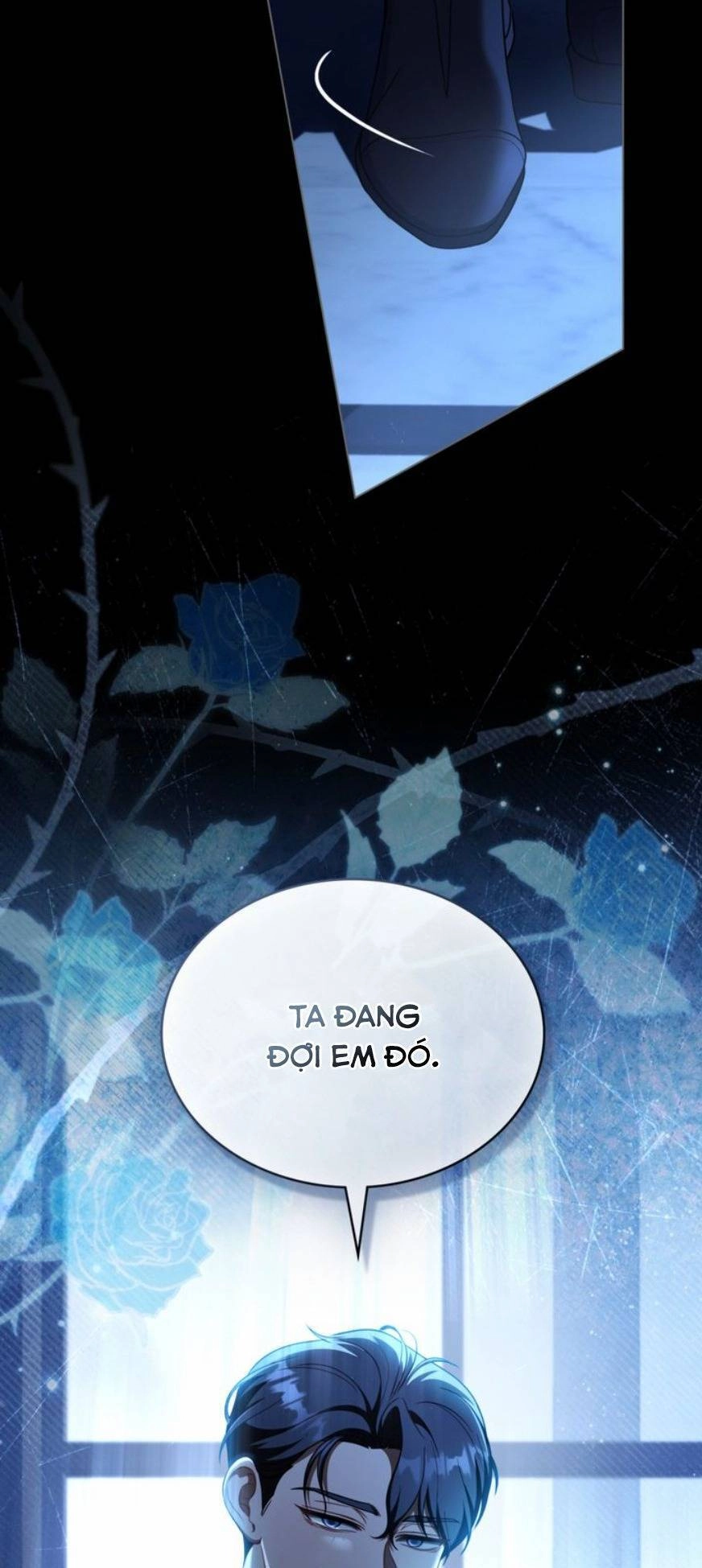 Chúa Phù Hộ Cho Sự Hủy Diệt Của Ta Chapter 45 - 19