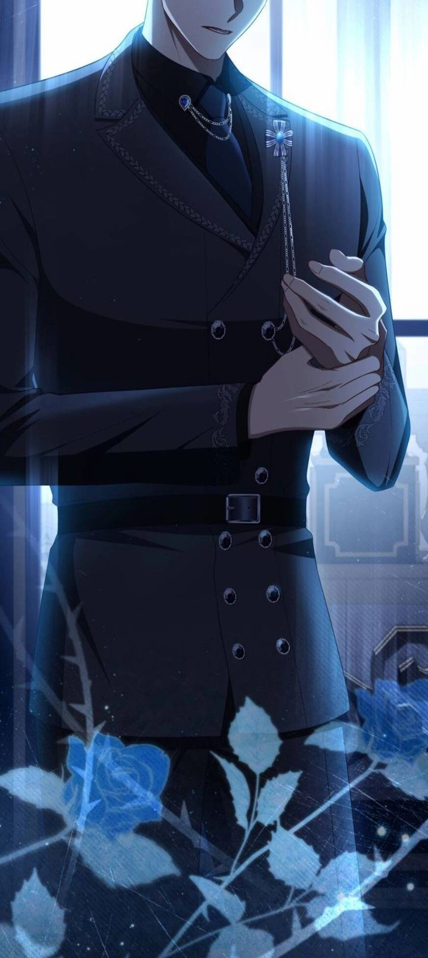 Chúa Phù Hộ Cho Sự Hủy Diệt Của Ta Chapter 45 - 20