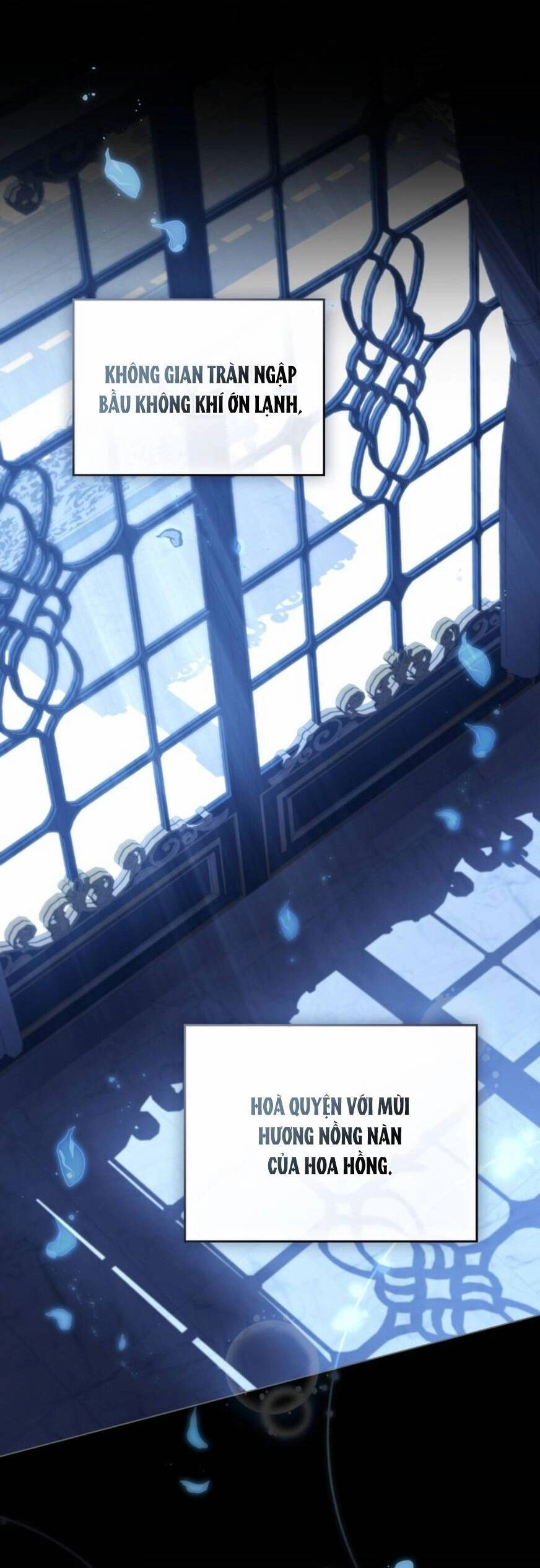 Chúa Phù Hộ Cho Sự Hủy Diệt Của Ta Chapter 45 - 22