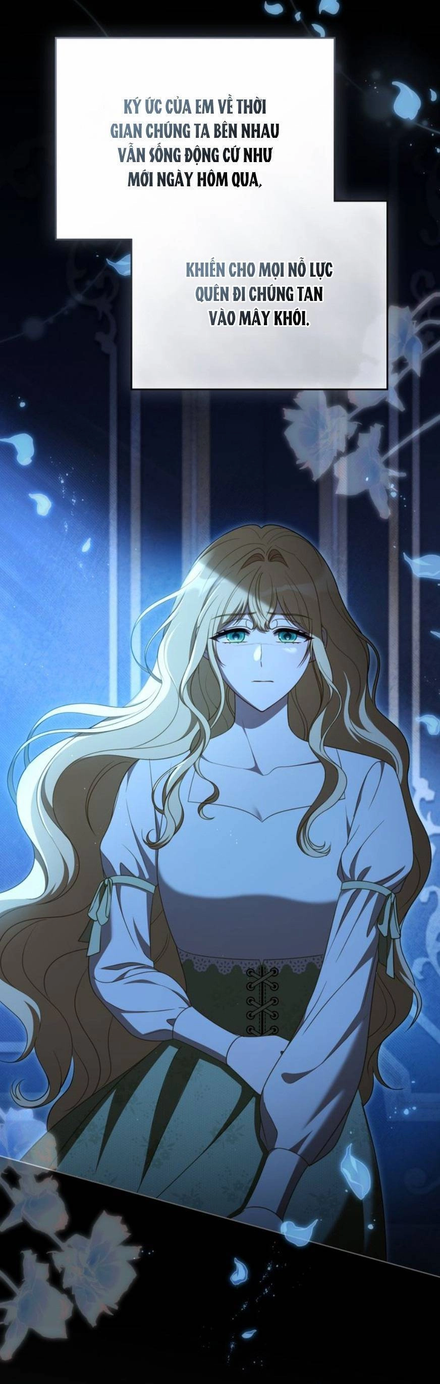 Chúa Phù Hộ Cho Sự Hủy Diệt Của Ta Chapter 45 - 23