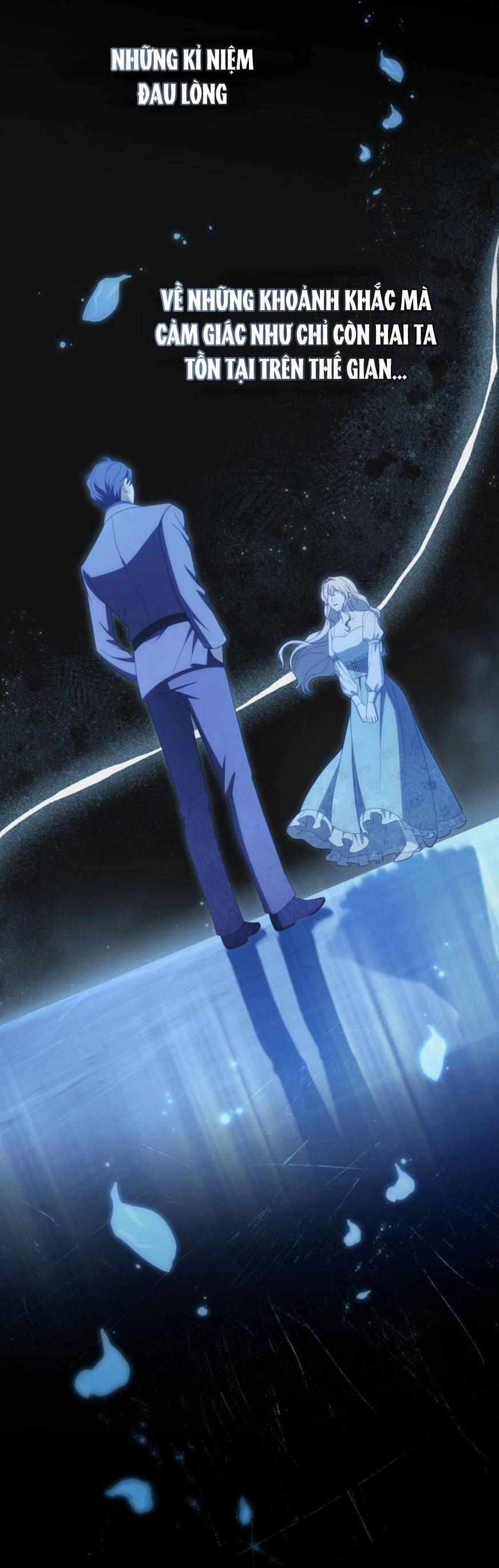 Chúa Phù Hộ Cho Sự Hủy Diệt Của Ta Chapter 45 - 24