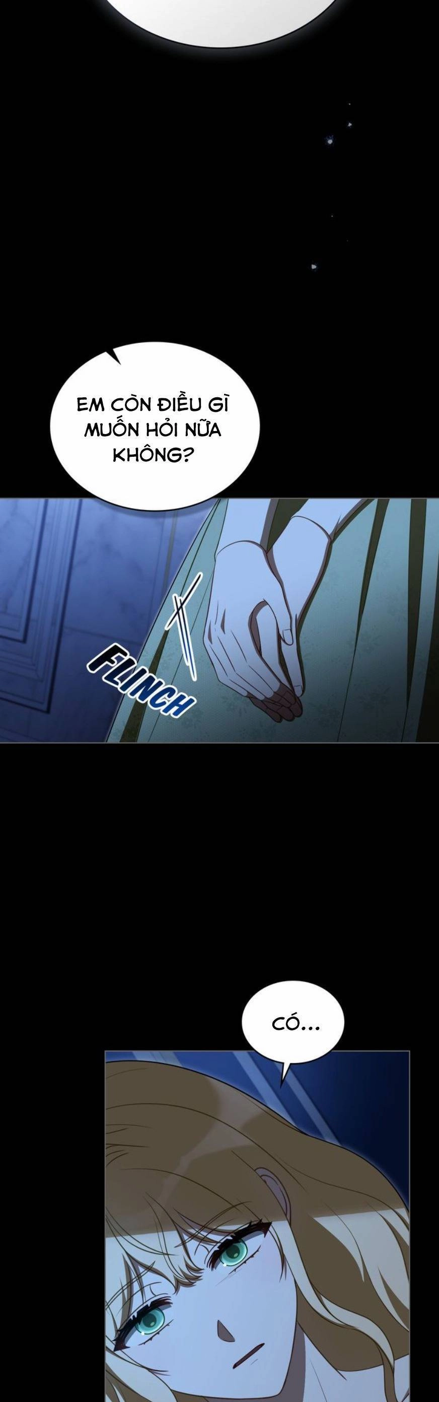 Chúa Phù Hộ Cho Sự Hủy Diệt Của Ta Chapter 45 - 27