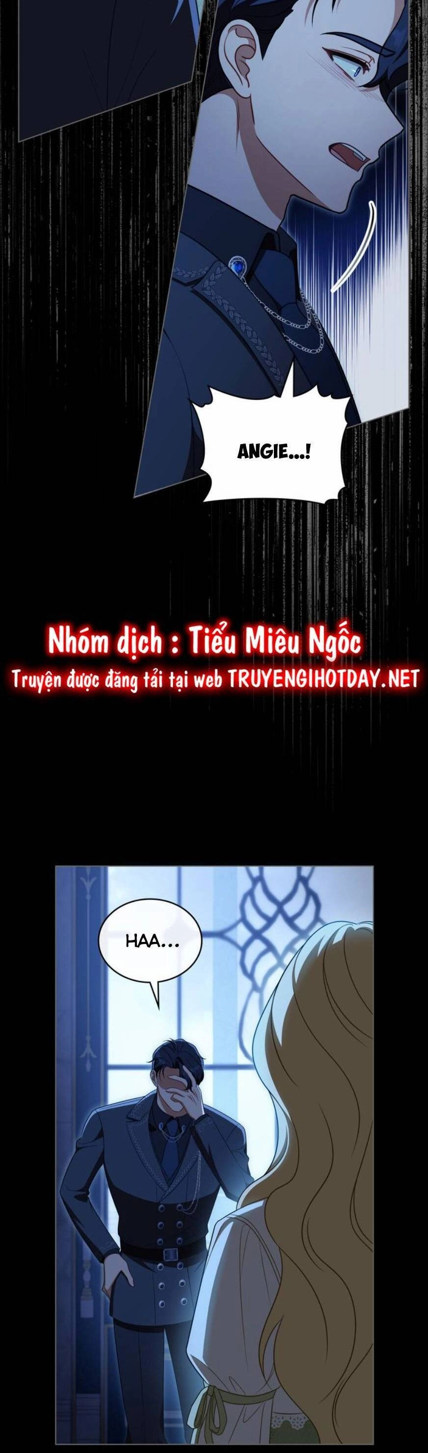 Chúa Phù Hộ Cho Sự Hủy Diệt Của Ta Chapter 45 - 30