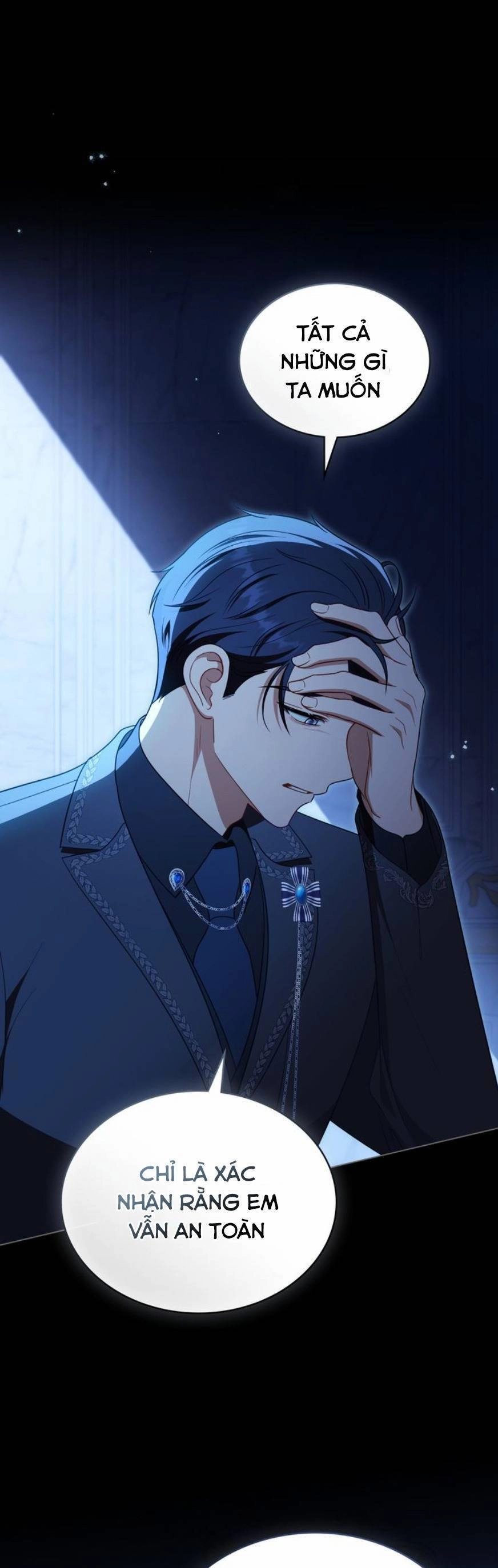 Chúa Phù Hộ Cho Sự Hủy Diệt Của Ta Chapter 45 - 31