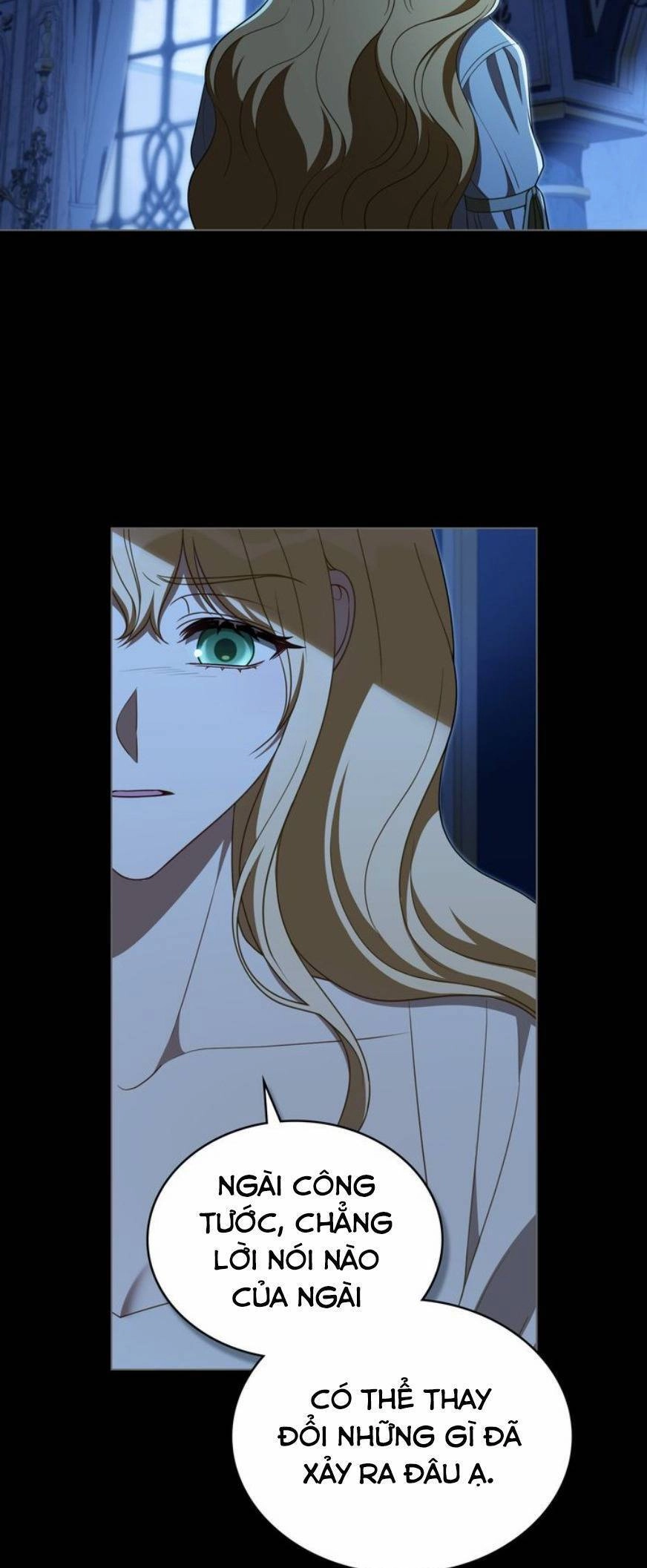 Chúa Phù Hộ Cho Sự Hủy Diệt Của Ta Chapter 45 - 33