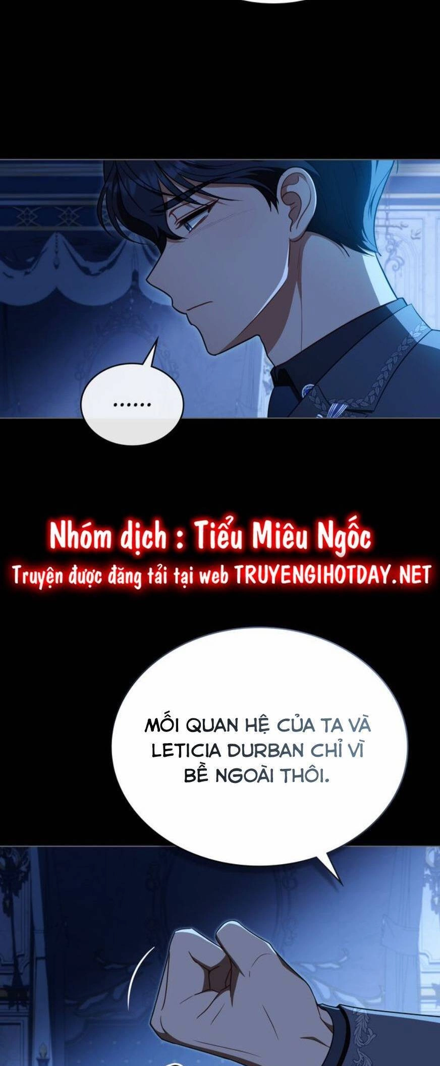 Chúa Phù Hộ Cho Sự Hủy Diệt Của Ta Chapter 45 - 34