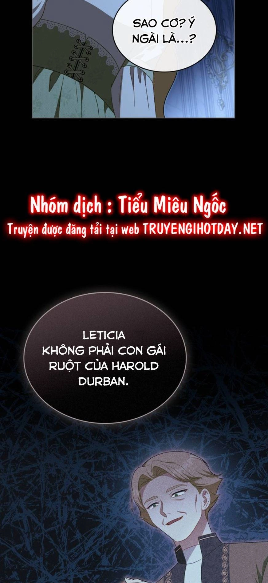 Chúa Phù Hộ Cho Sự Hủy Diệt Của Ta Chapter 45 - 36