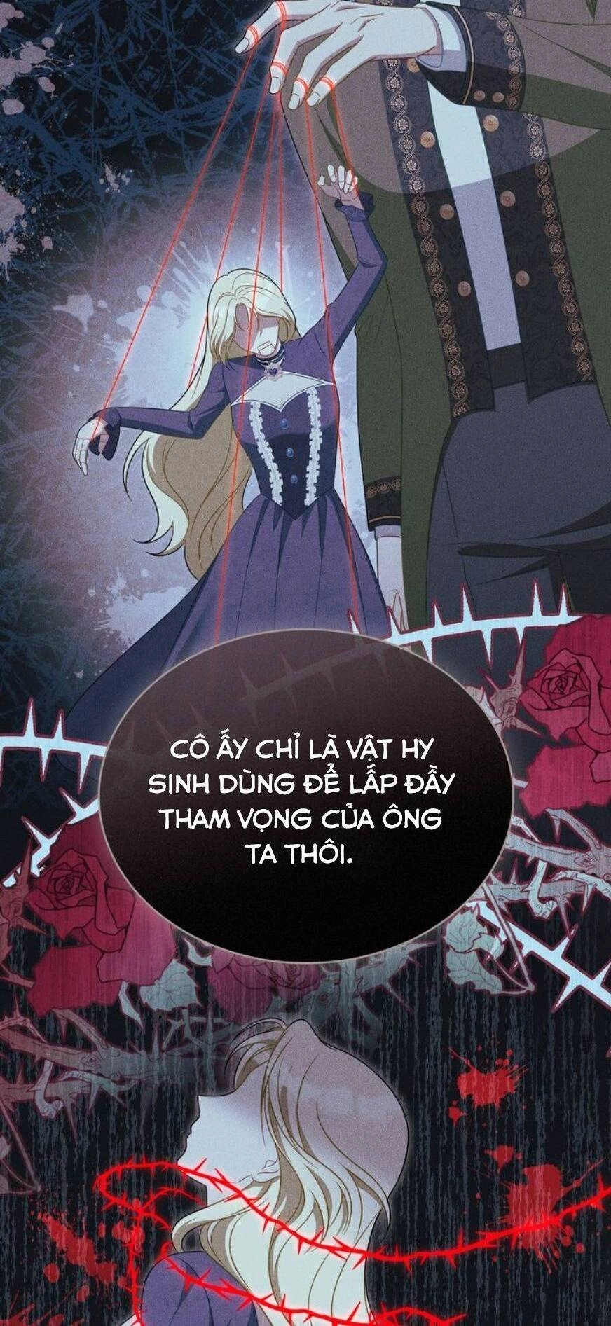 Chúa Phù Hộ Cho Sự Hủy Diệt Của Ta Chapter 45 - 37