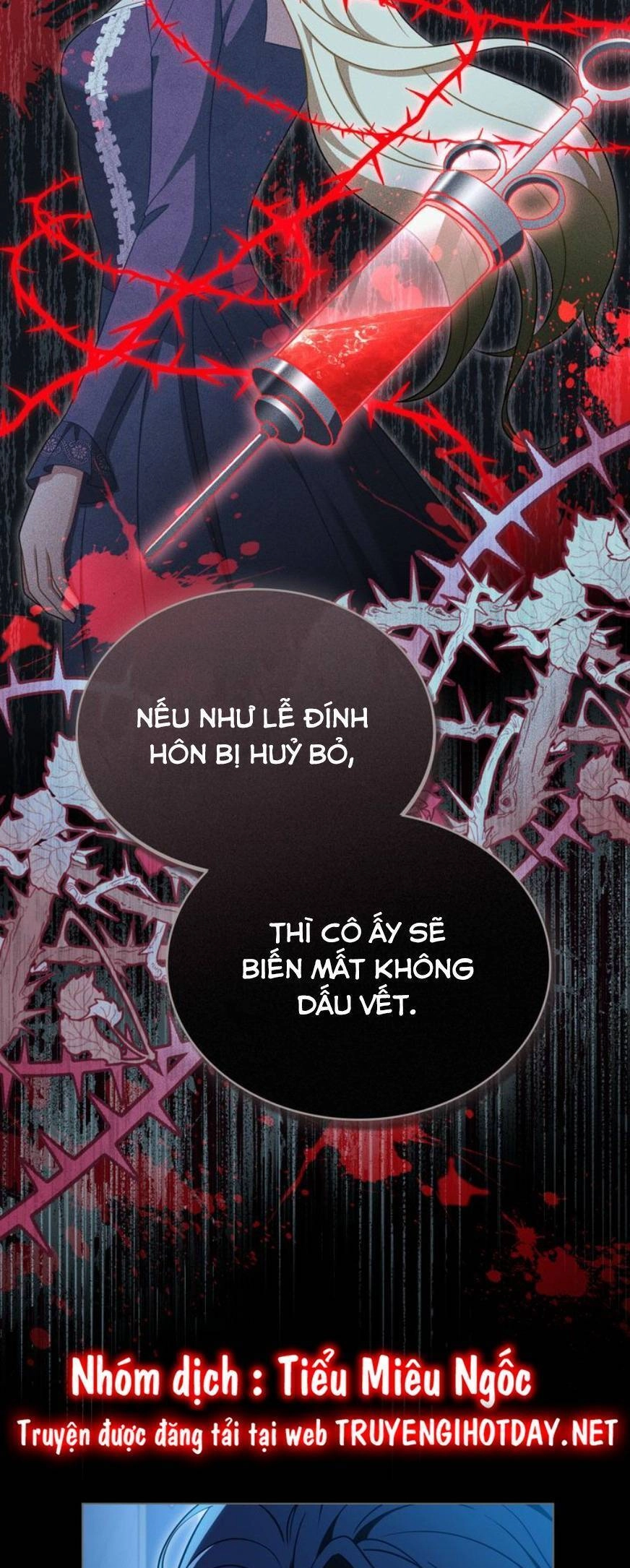 Chúa Phù Hộ Cho Sự Hủy Diệt Của Ta Chapter 45 - 38