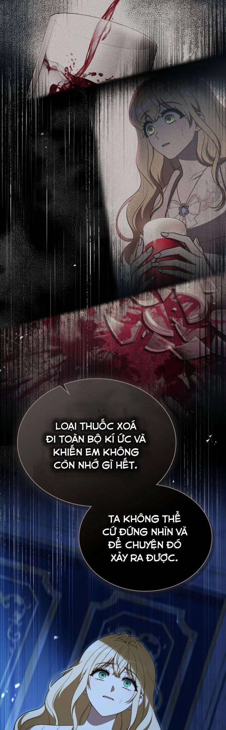 Chúa Phù Hộ Cho Sự Hủy Diệt Của Ta Chapter 45 - 42