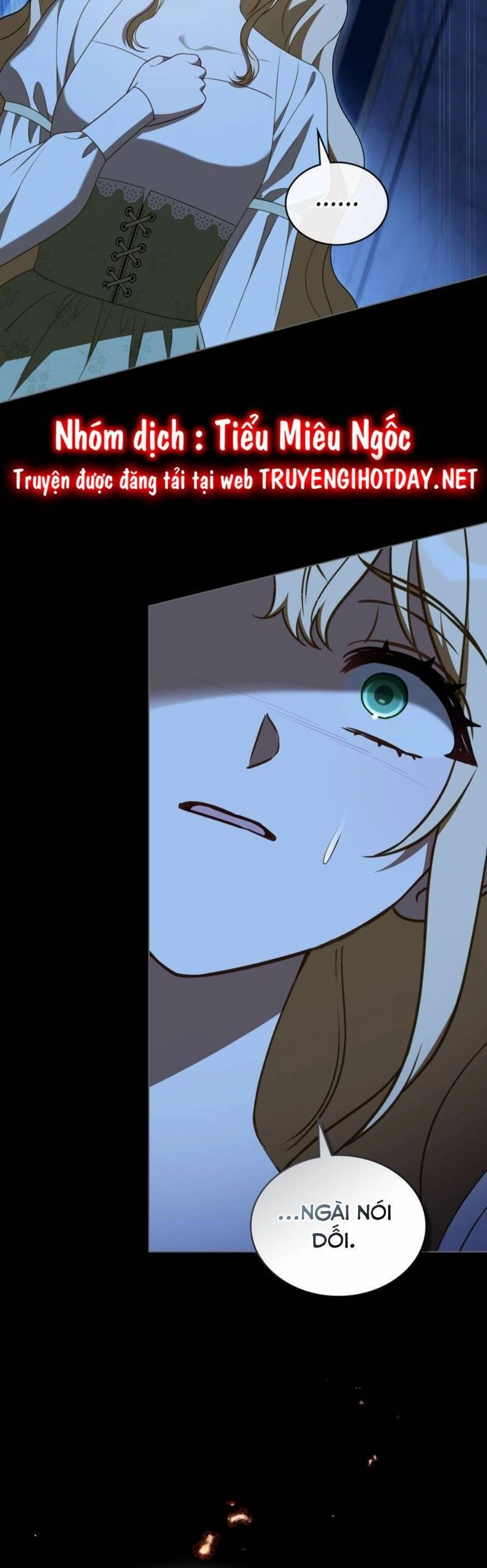 Chúa Phù Hộ Cho Sự Hủy Diệt Của Ta Chapter 45 - 43