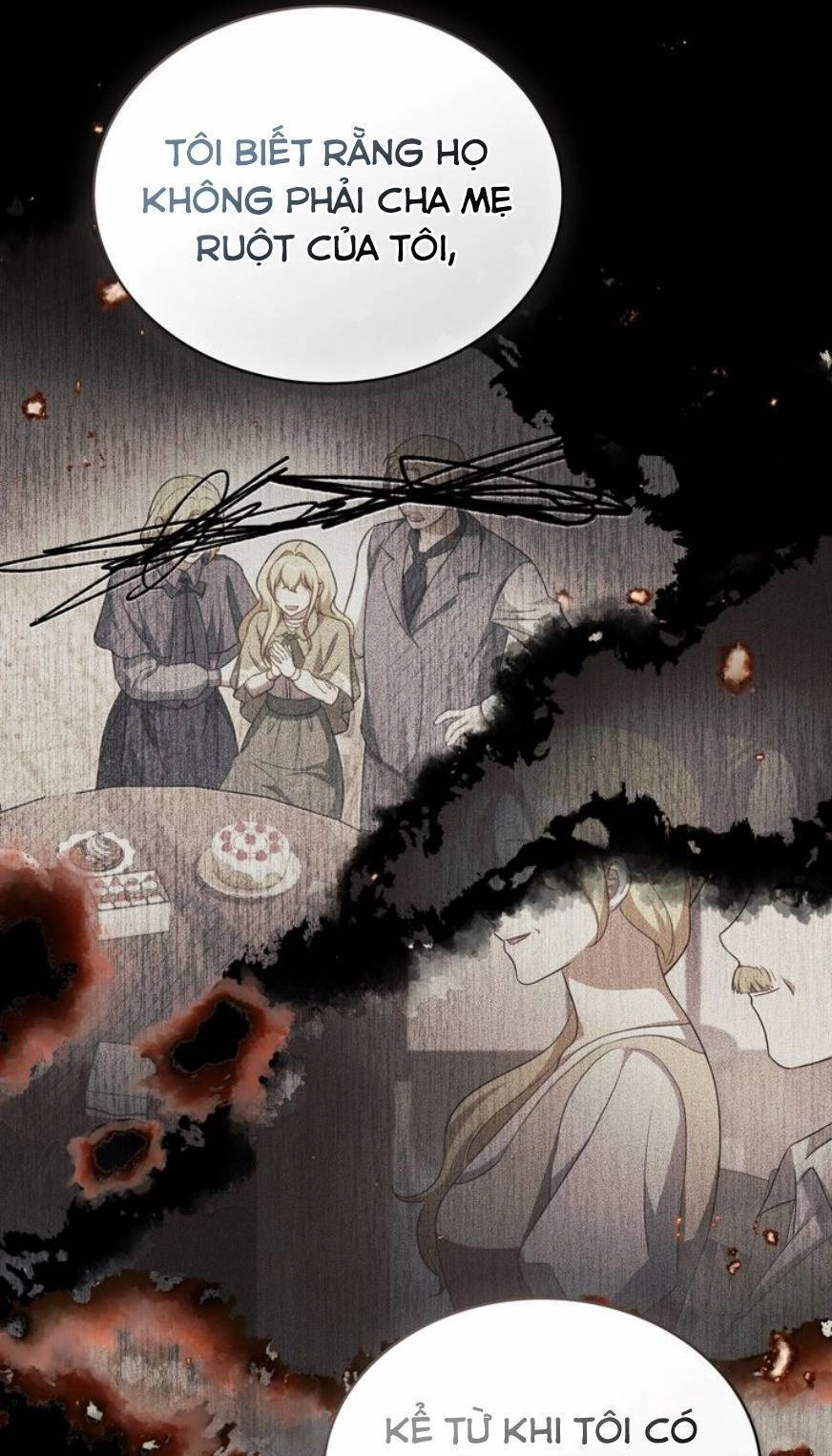 Chúa Phù Hộ Cho Sự Hủy Diệt Của Ta Chapter 45 - 44