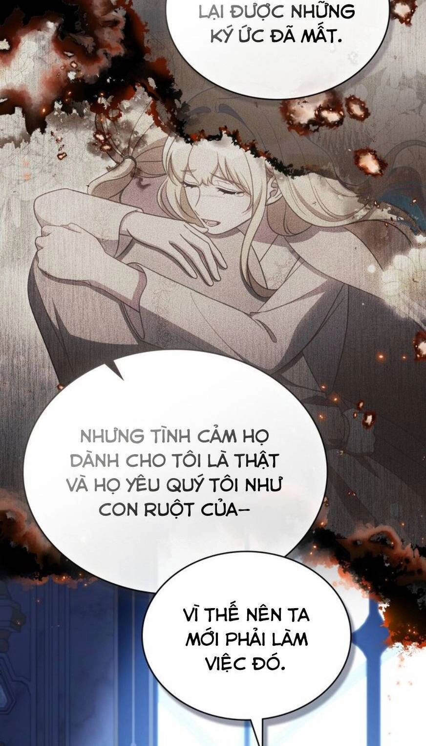 Chúa Phù Hộ Cho Sự Hủy Diệt Của Ta Chapter 45 - 45
