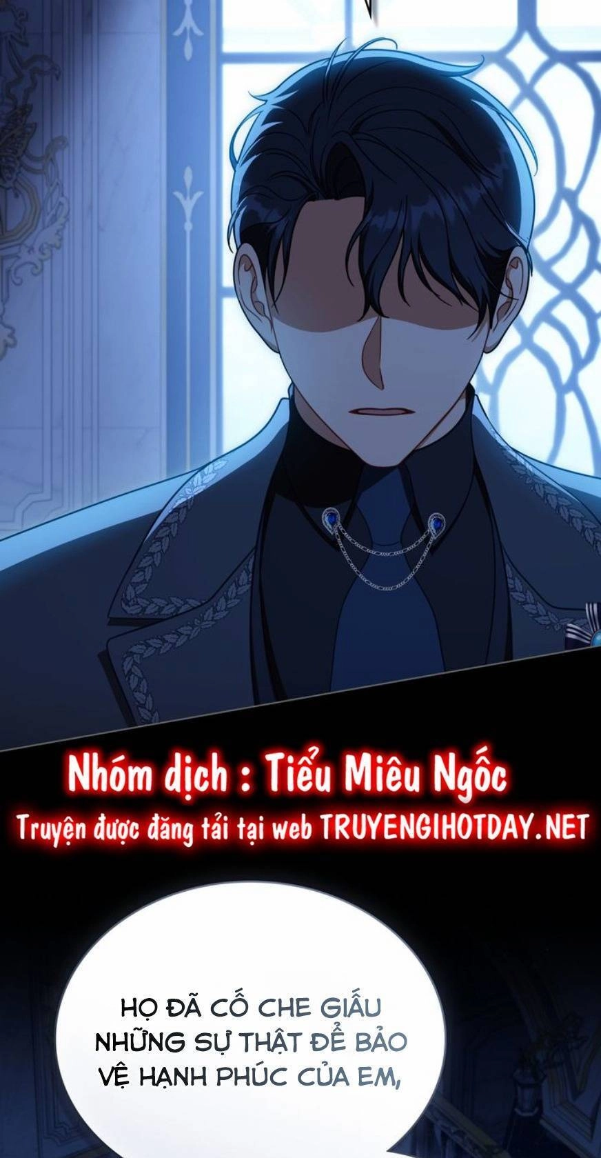 Chúa Phù Hộ Cho Sự Hủy Diệt Của Ta Chapter 45 - 46