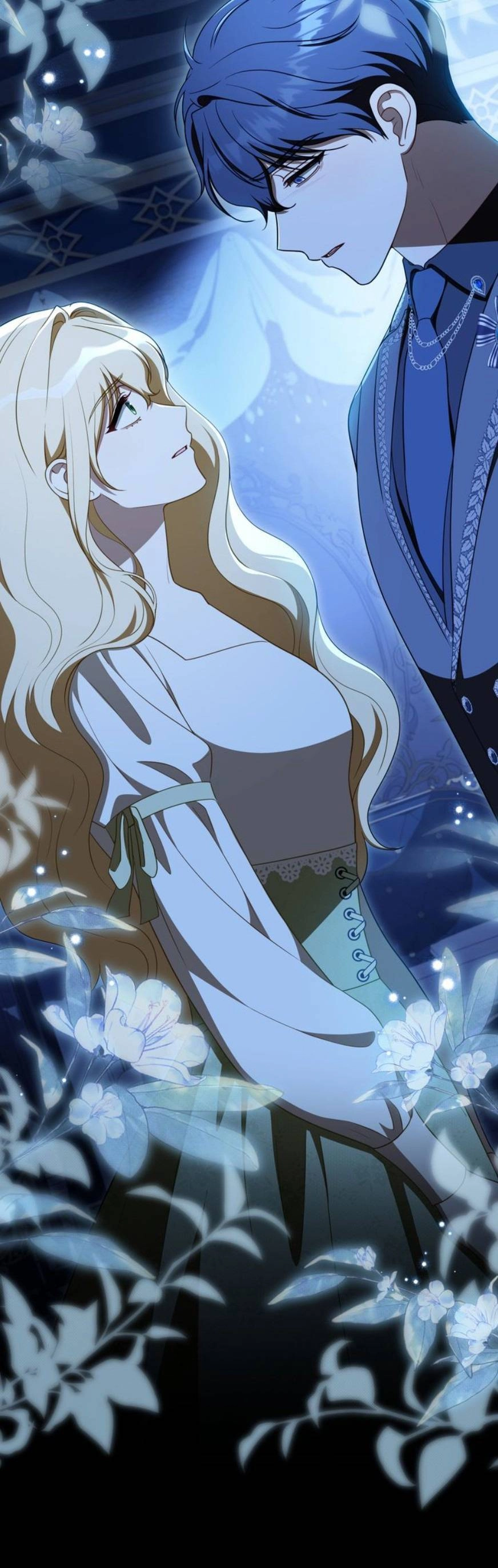 Chúa Phù Hộ Cho Sự Hủy Diệt Của Ta Chapter 45 - 48