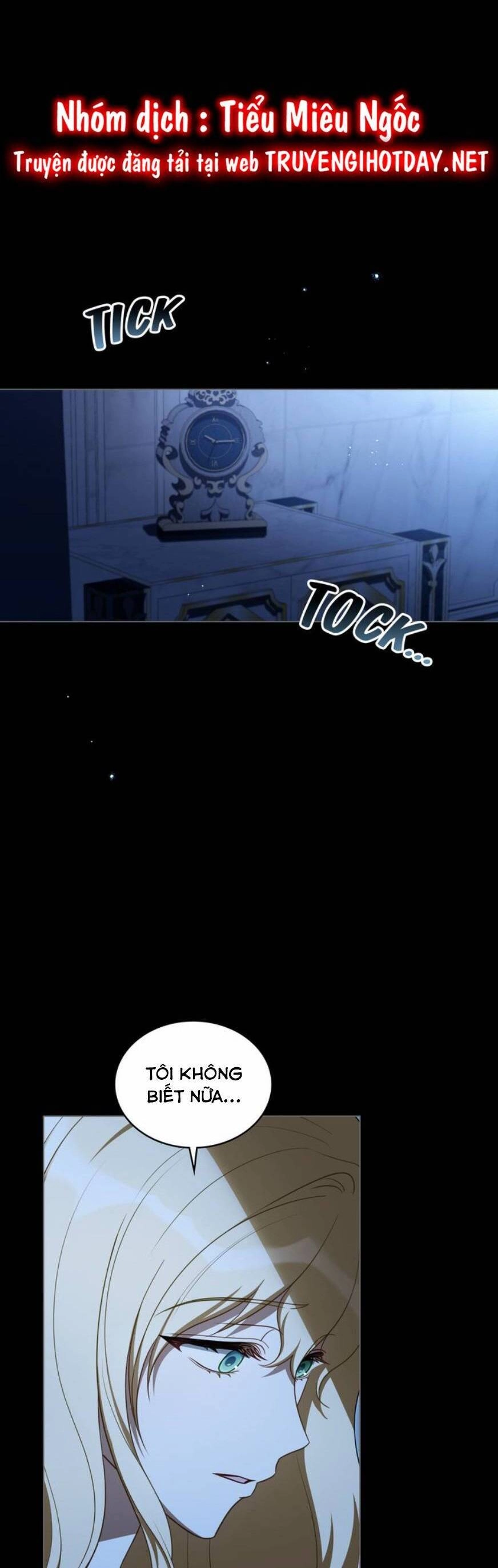 Chúa Phù Hộ Cho Sự Hủy Diệt Của Ta Chapter 45 - 49