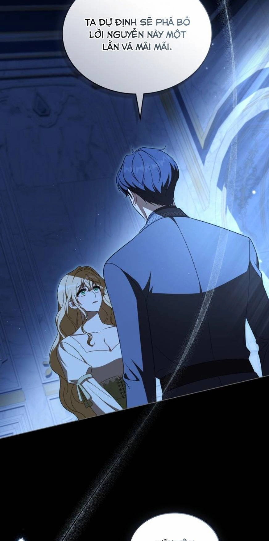 Chúa Phù Hộ Cho Sự Hủy Diệt Của Ta Chapter 45 - 52