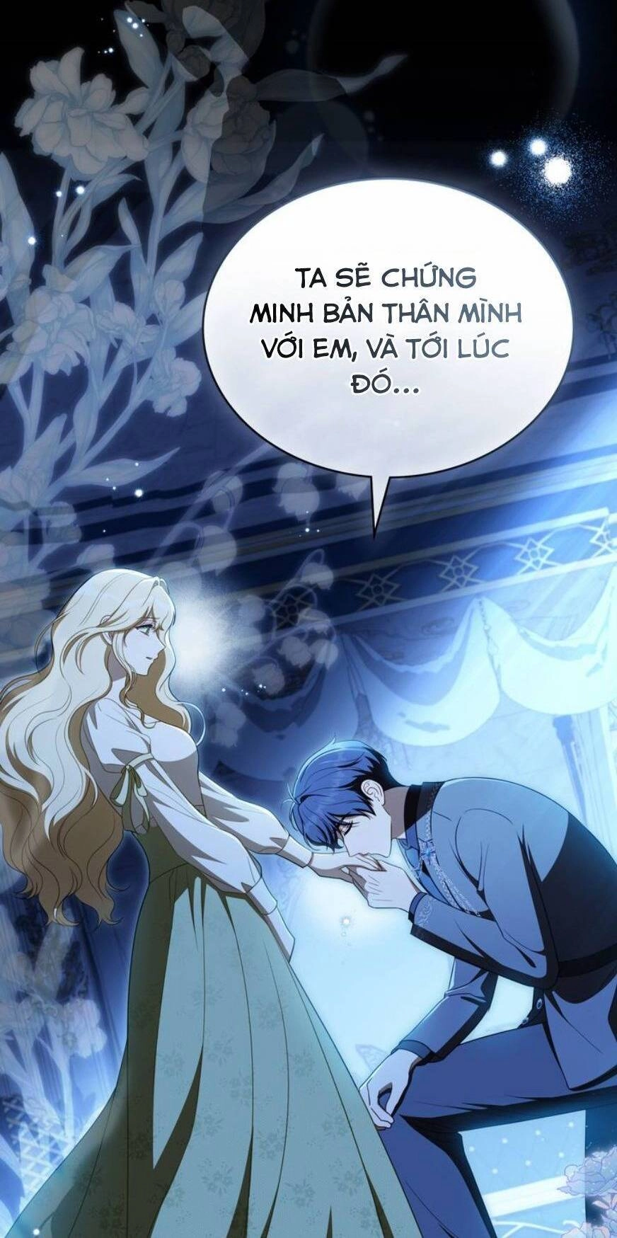 Chúa Phù Hộ Cho Sự Hủy Diệt Của Ta Chapter 45 - 55