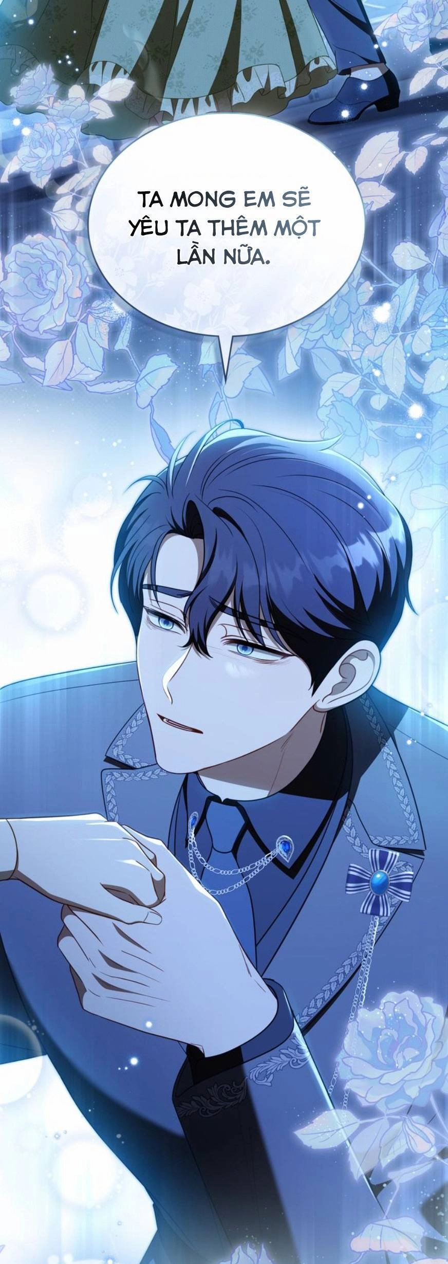 Chúa Phù Hộ Cho Sự Hủy Diệt Của Ta Chapter 45 - 56