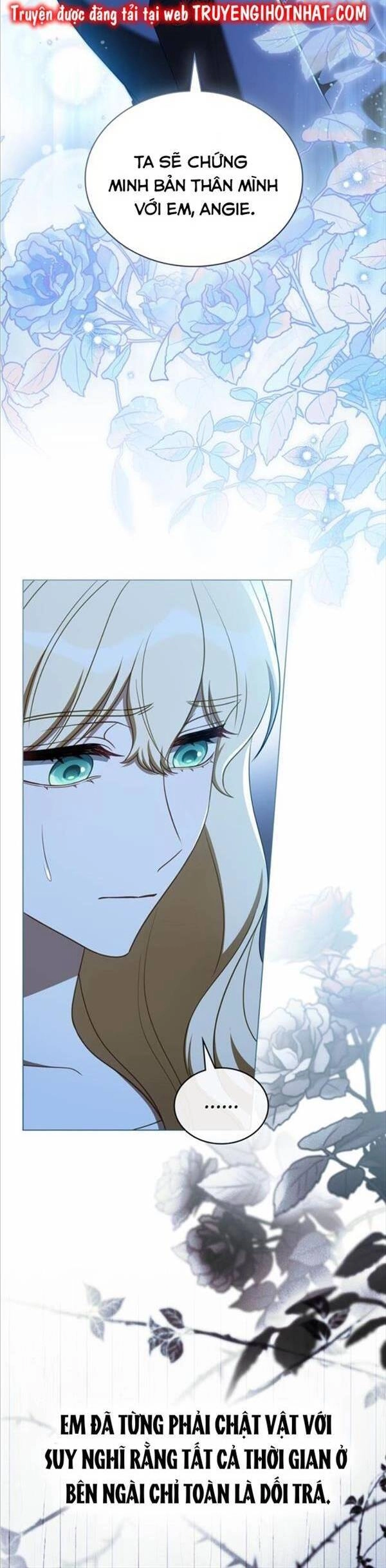 Chúa Phù Hộ Cho Sự Hủy Diệt Của Ta Chapter 46 - 2