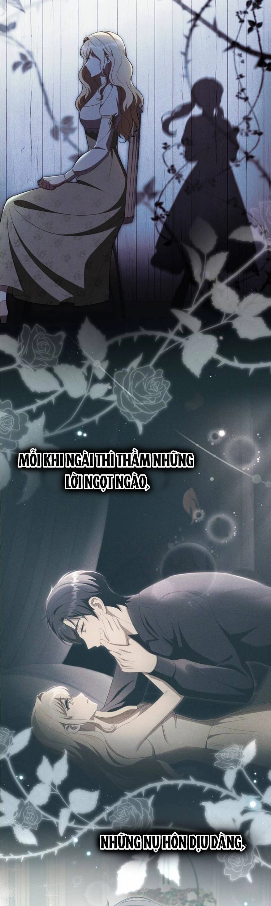 Chúa Phù Hộ Cho Sự Hủy Diệt Của Ta Chapter 46 - 3